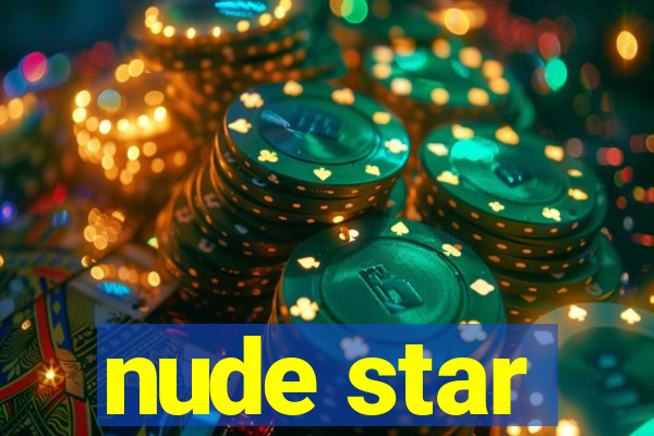nude star